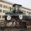 China factory direct sale agricultural tractor 50HP walking tractor price