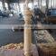 Hot sale stair armest chair legs CNC wood turning lathe machine price