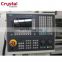 china cnc turning lathe machine CK6136A-1 air chuck lathe
