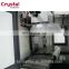 China Machining Center Price/Mini Vertical CNC Milling Machine VMC7032