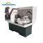 CK6432 small cnc metal lathe for sale with living tool