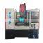 XK7126 China economical 3 axis vertical low price china cnc machine l