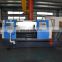 CNC550A high precision compound CNC Turning and milling machines