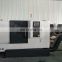 CNC Lathe Machine With Hydraulic Tailstock For Sale