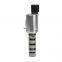 Free samples hydraulic control valve variable camshaft timing solenoid vvt actuator 15330-21011 for yaris