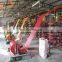 PP 50*80 cm 33 gram Mesh Onion Bags Net Vegetable loading capacity 25 kg