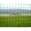 Plastic Black Poly Rodent Deer Fence Net