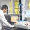Desktop Computer Control Universal Extensometer Tensile Testing Machine