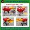 China Hot Sale hay cutter and crusher with low price