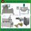 Chocolate bar/ Sesame / Energy / Fruit / Muesli /Cereal bar making machine production line
