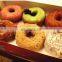 Food Industrial donut machine maker/ mini donut fryer machine with best quality