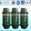 Newly DOT/TPED For plastics/synthetic rubber/dyes industry Liquid Chlorine Cylinder