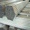 Galvanized Steel Pipe for Water and Construction