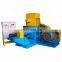 Small and Medium Sized Aquaculture Farms/Aquaculture Fish Cats and Dogs Pet Food Pellet Extruder