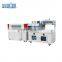 BSF-5545LE+BS-5030X HUANAN High Quality Fast Auto Sealing And Shrink Machine