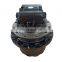 Excavator E70B Track Device E70B Final Drive