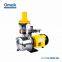 SP Series self priming pump