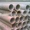 SCH140 astm 321 seamless stainless steel pipe 316 201 304