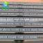 Non-alloy building material black rectangular pipe square steel tubes