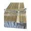 Hot rolled perforated hot rolled flat steel bar spring mild galvanized steel flat bar