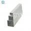 china manufacturer galvanized square steel tubing hot dip gi square hollow section steel pipe