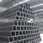 china supplier 15x15 square hollow section tubes