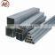Rhs Rectangular Hollow Section Steel Pipe