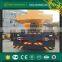 50 ton telescopic Truck Crane QY50K-II for sale