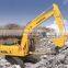 922E 22ton Excavator with Parts from Liugong