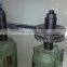 LF-WDX-II automatic end milling machine medium size end miil
