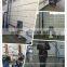 Vertical Glass Film Removing machine