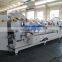 Digital Arbitrary-corner Double-head Cutting Saw CNC