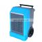 130pints LGR water damage restoration industrial dehumidifier with compact design