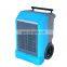 130 Pints Basement Restoration Industrial Dehumidifier For Flood