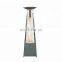 Waterproof and Dustproof Outdoor Electric Heater for sale