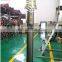 30kg Load Pneumatic tv Antennas Poles Telescoping Antenna Mast Tower 12m