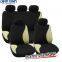 DinnXinn Honda 9 pcs full set woven cover seat car women factory China