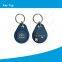 2023 top sale product RFID key  tag with NFC chip