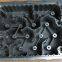Laser Radiator Aluminum Alloy Die Casting Mold Automation Radiator