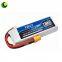 Lipo battery 803496 22.2v 30C 2200mAh for RC Heli Plane