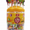 157g fruit flavored lollipops