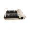 China single burner portable gas stove and butane stove single
