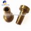 High quality common rail injector spare part valve cap repair kits Bost factory