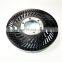 Original Dongfeng ISDE  Diesel Engine Spare Parts Vibration Damper/Crankshaft Pulley 5268643