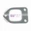 Original stock T3 Turbo Flange Inlet Manifold Gasket 304 Stainless Steel