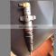 Diesel fuel common rail injector 387-9430 for C7 engine