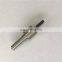 0445110135 BOSCHES Excavator fuel injector common rail nozzle DLLA153P1270