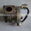ISF2.8 HE211W Turbocharger 3768009 3768010 3777058 4033880