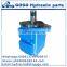 35V oil pump 30A we support series of 20V,25V,35V,45V hydraulic vane pump