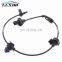 Original ABS Wheel Speed Sensor 57455-TR0-A02 57455-TRO-A02 For Honda 57455TR0A02 57455TROA02